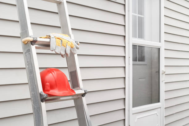 Historical Building Siding Restoration in Etowah, TN